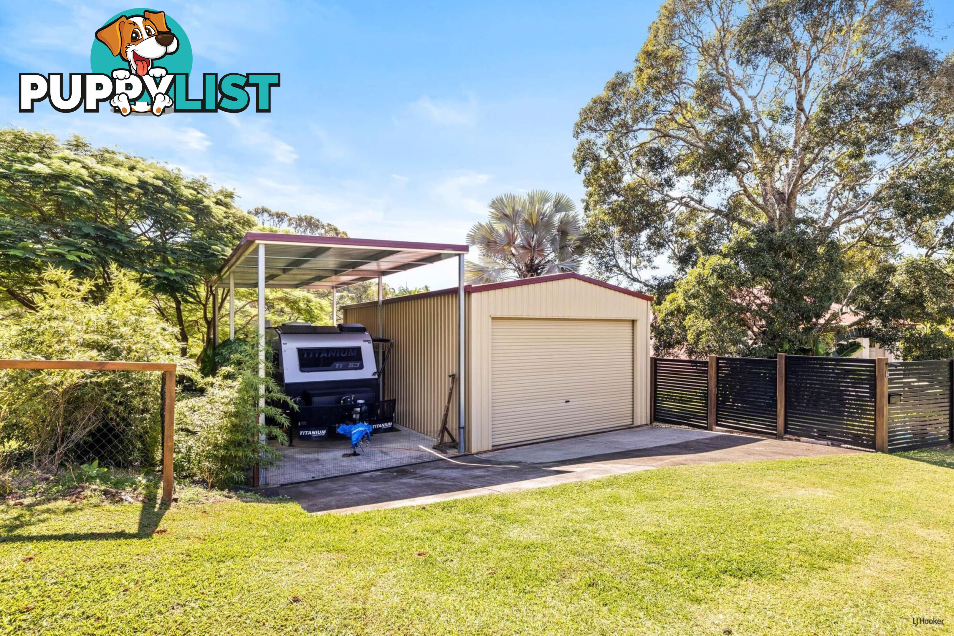 2 Fairy Wren Court BONOGIN QLD 4213