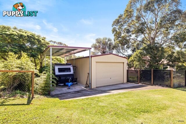 2 Fairy Wren Court BONOGIN QLD 4213