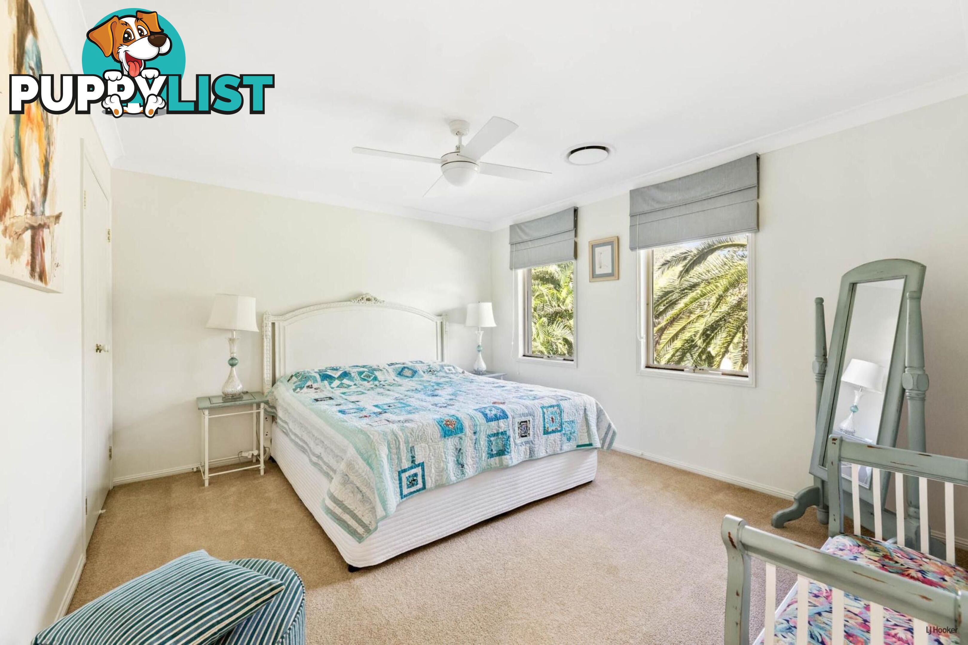 2 Fairy Wren Court BONOGIN QLD 4213
