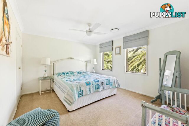 2 Fairy Wren Court BONOGIN QLD 4213
