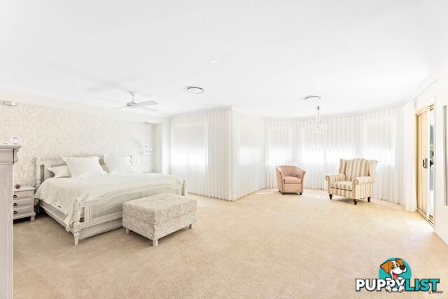 2 Fairy Wren Court BONOGIN QLD 4213