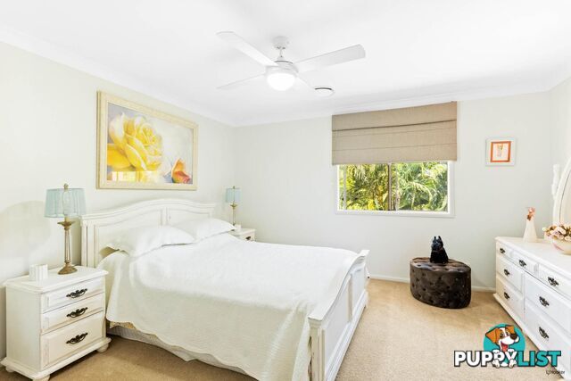 2 Fairy Wren Court BONOGIN QLD 4213