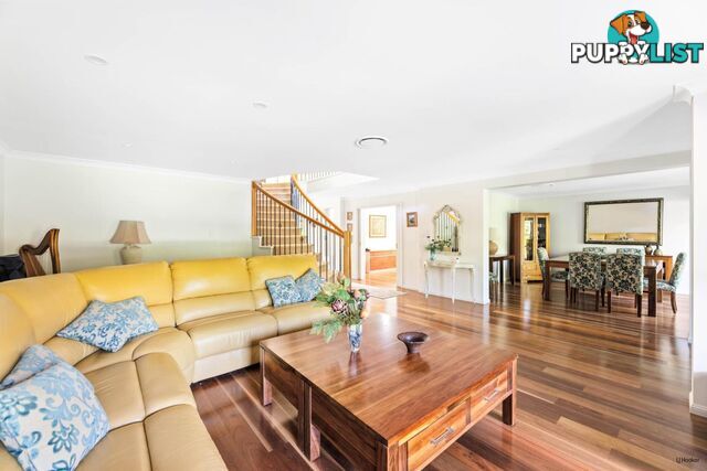2 Fairy Wren Court BONOGIN QLD 4213
