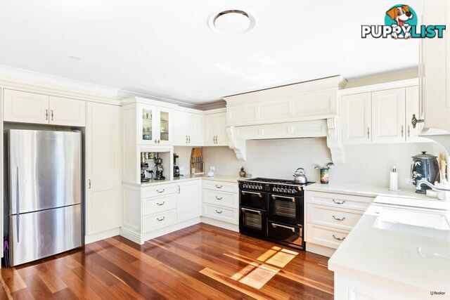 2 Fairy Wren Court BONOGIN QLD 4213