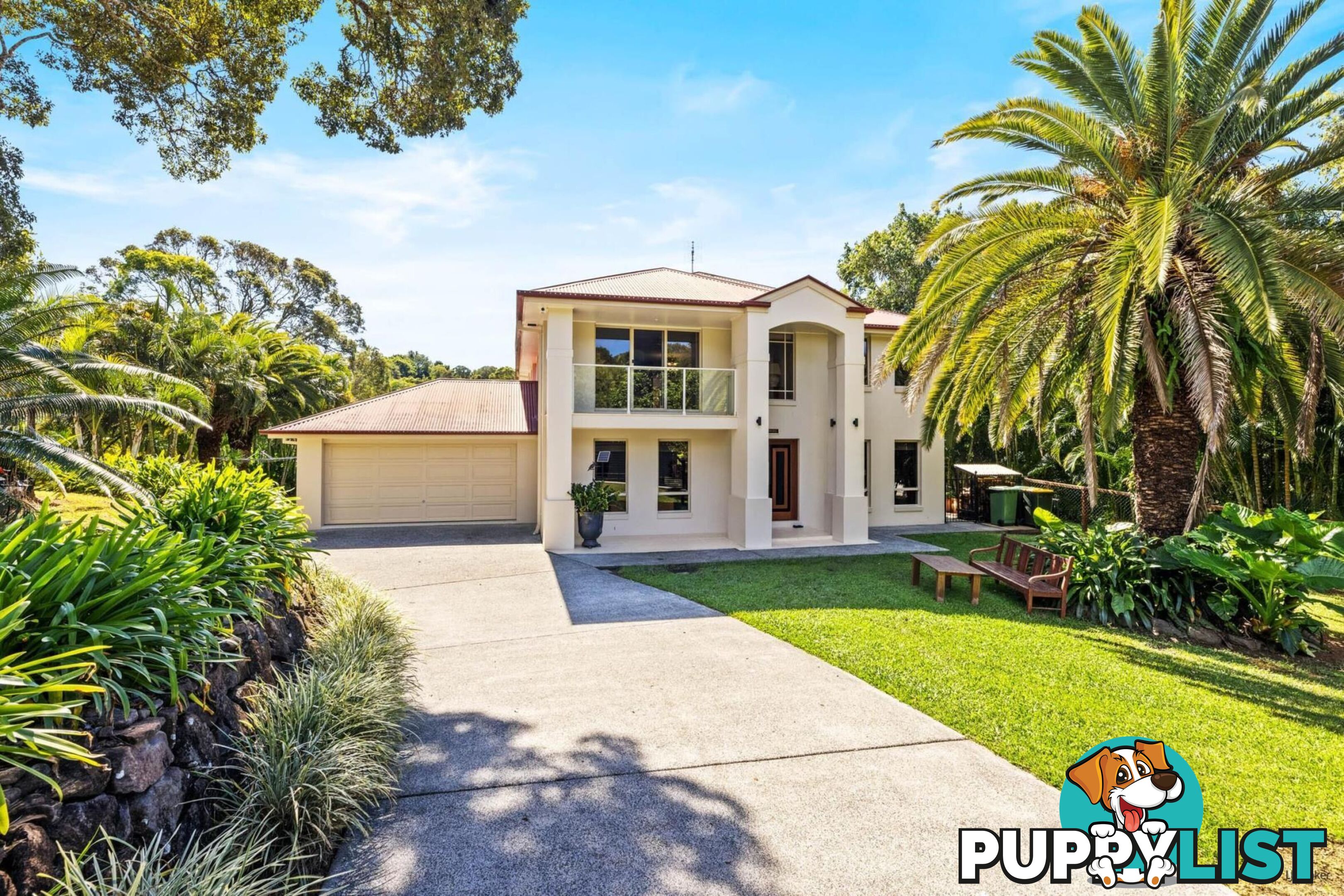 2 Fairy Wren Court BONOGIN QLD 4213