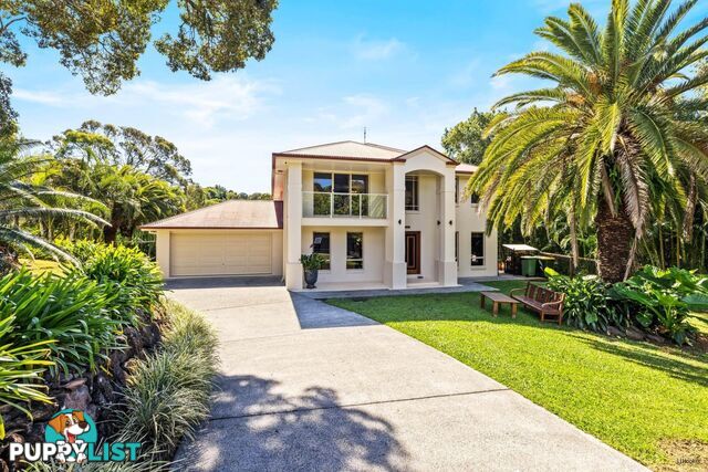 2 Fairy Wren Court BONOGIN QLD 4213