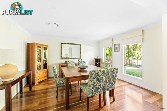 2 Fairy Wren Court BONOGIN QLD 4213