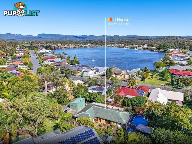 43 Angelica Street ELANORA QLD 4221