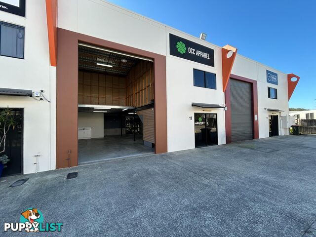 11/7 Traders Way CURRUMBIN WATERS QLD 4223