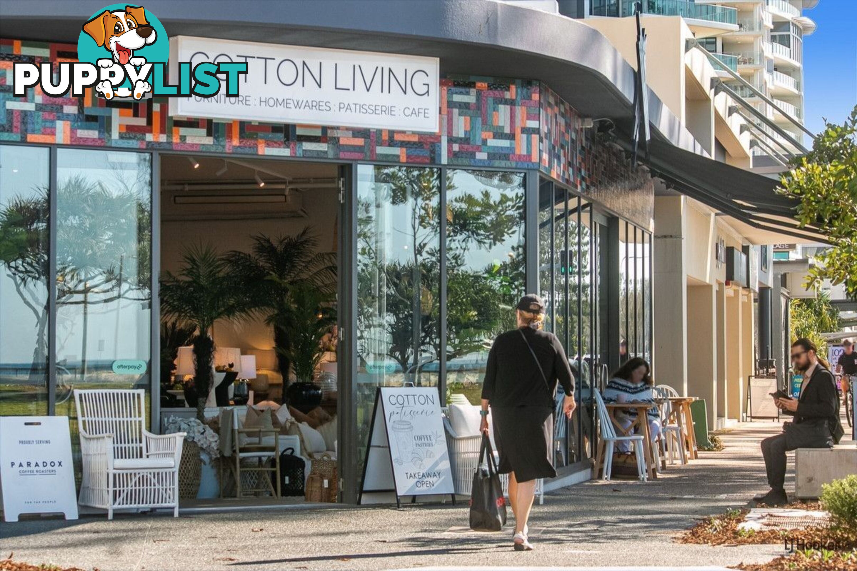 5/16 Coyne Street COOLANGATTA QLD 4225