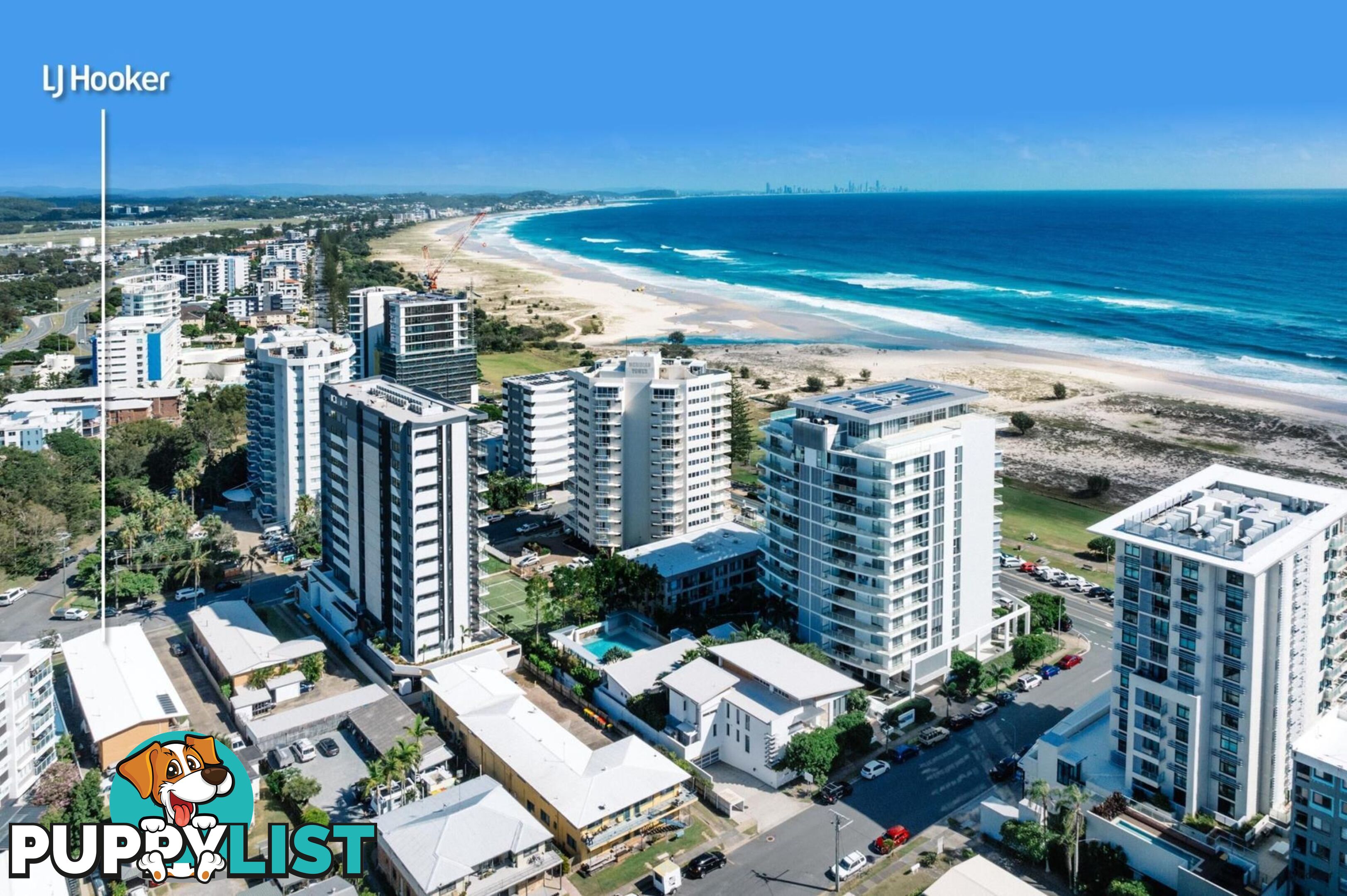 5/16 Coyne Street COOLANGATTA QLD 4225