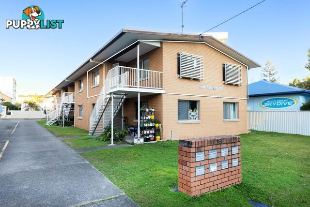 5/16 Coyne Street COOLANGATTA QLD 4225