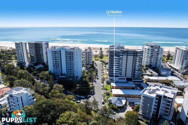 5/16 Coyne Street COOLANGATTA QLD 4225