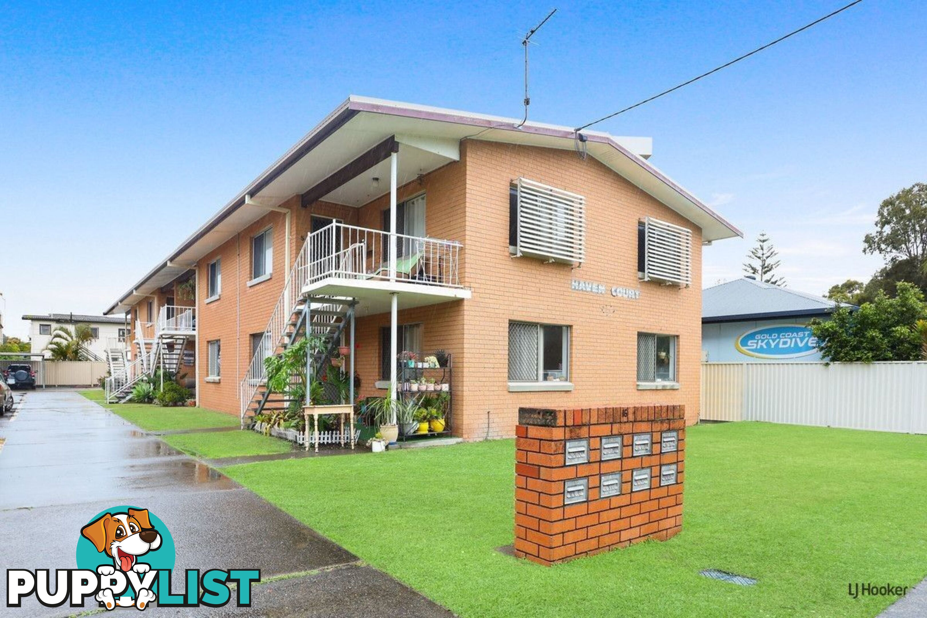 5/16 Coyne Street COOLANGATTA QLD 4225