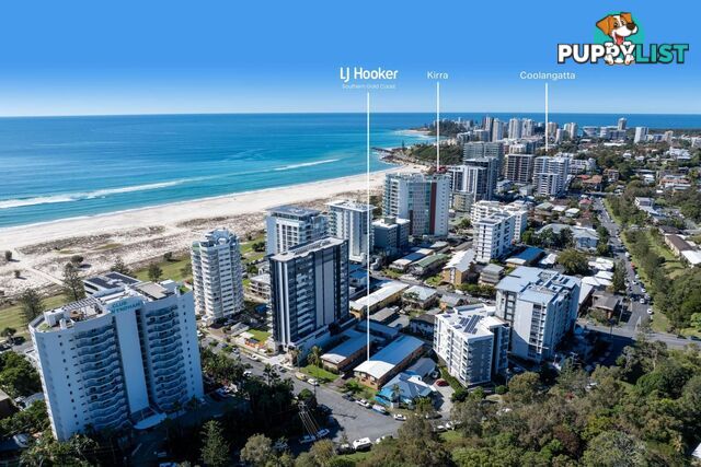 5/16 Coyne Street COOLANGATTA QLD 4225