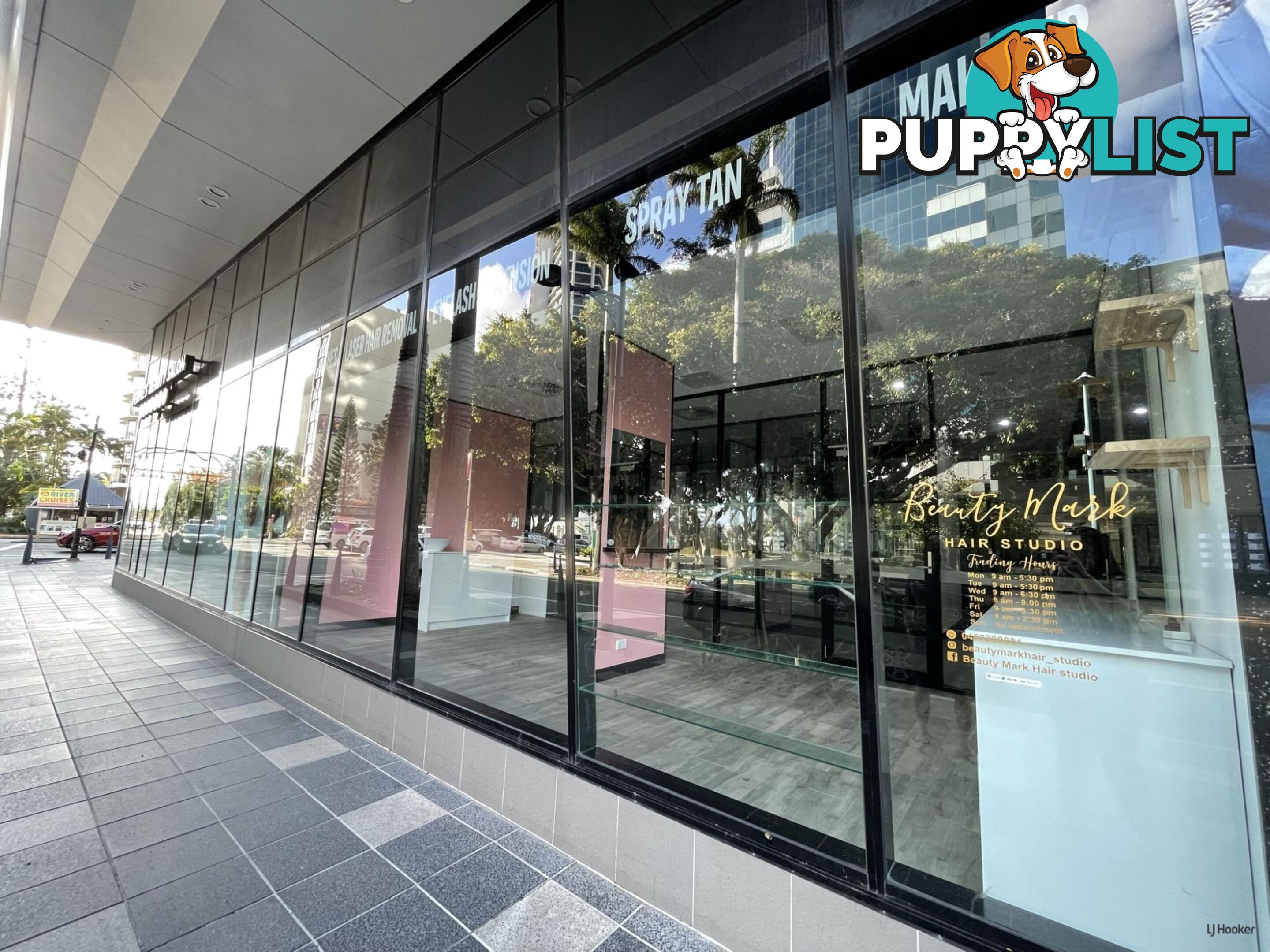 3184 Surfers Paradise Boulevard SURFERS PARADISE QLD 4217