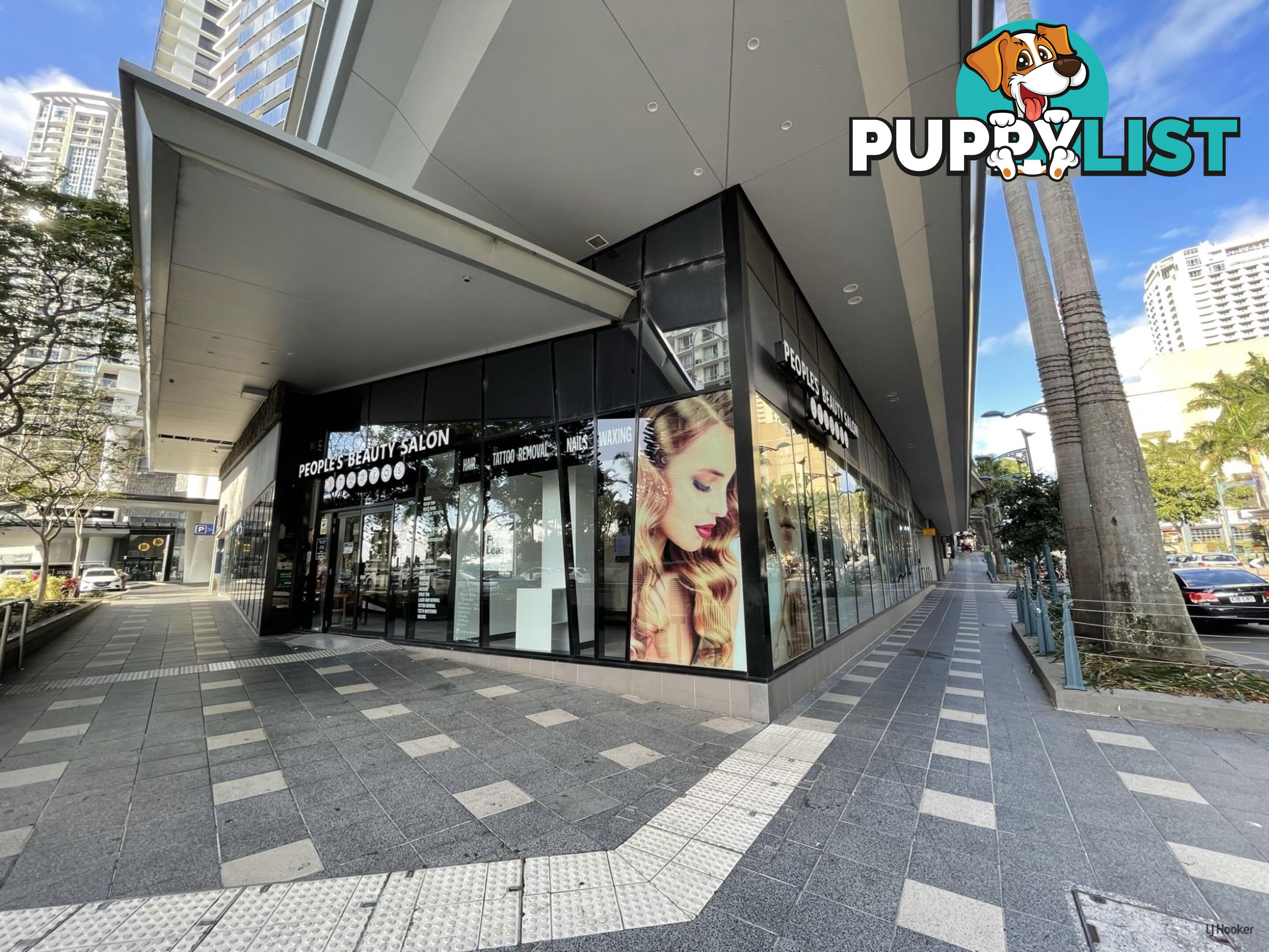 3184 Surfers Paradise Boulevard SURFERS PARADISE QLD 4217