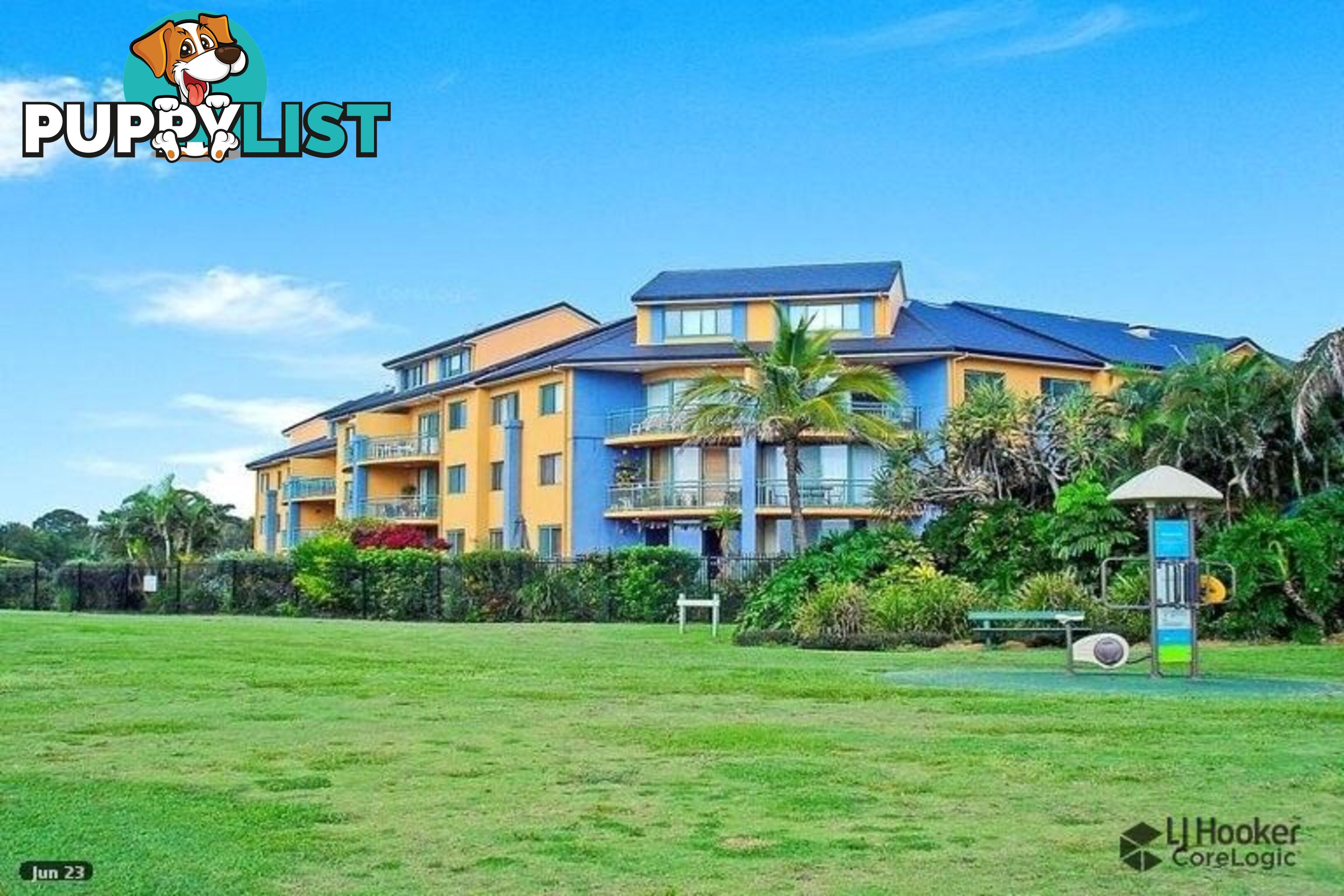 84/955 Gold Coast Highway PALM BEACH QLD 4221