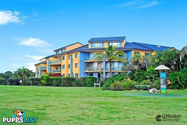 84/955 Gold Coast Highway PALM BEACH QLD 4221