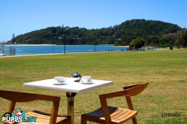 84/955 Gold Coast Highway PALM BEACH QLD 4221