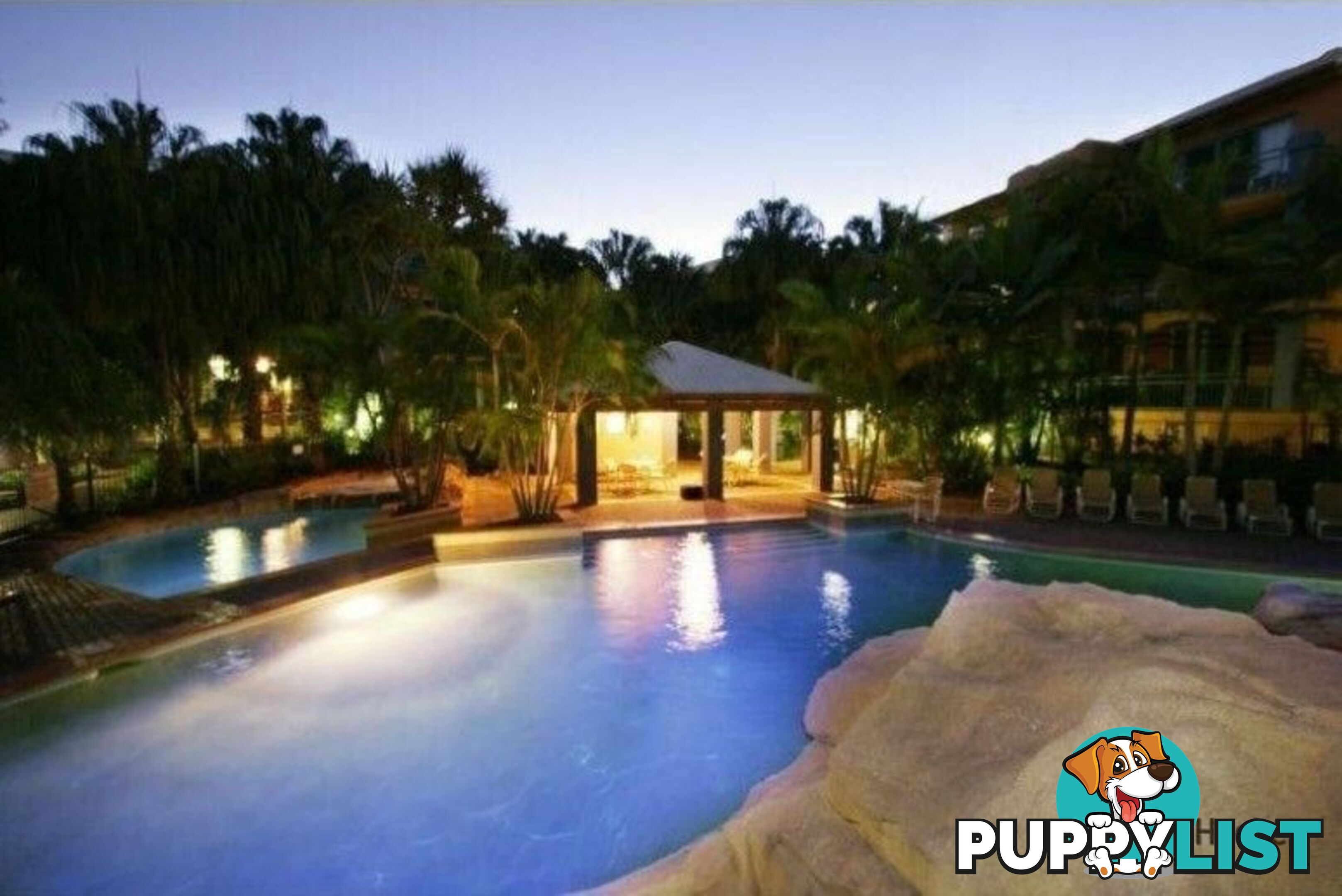 84/955 Gold Coast Highway PALM BEACH QLD 4221