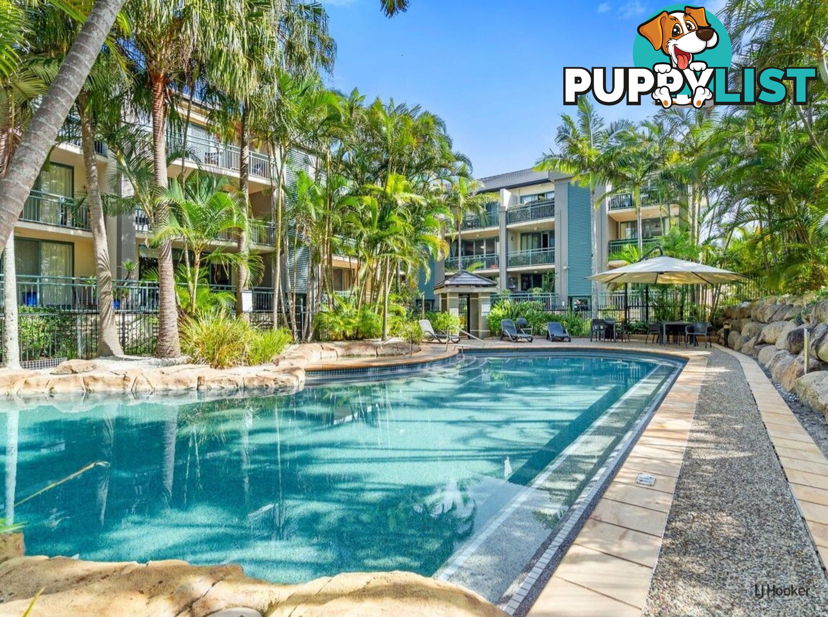 84/955 Gold Coast Highway PALM BEACH QLD 4221