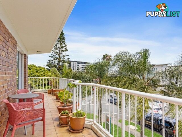 7/14 Third Avenue PALM BEACH QLD 4221