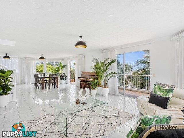 7/14 Third Avenue PALM BEACH QLD 4221