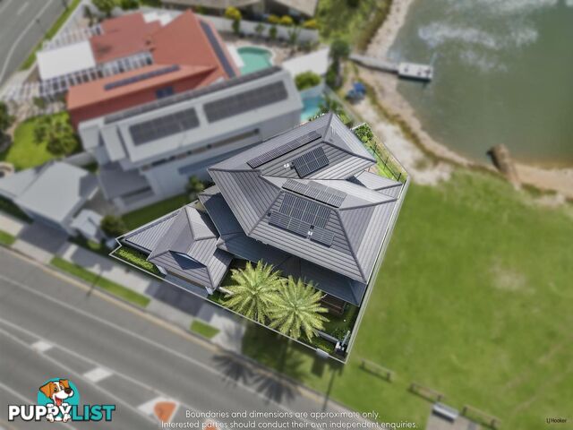 120A Tahiti Avenue PALM BEACH QLD 4221