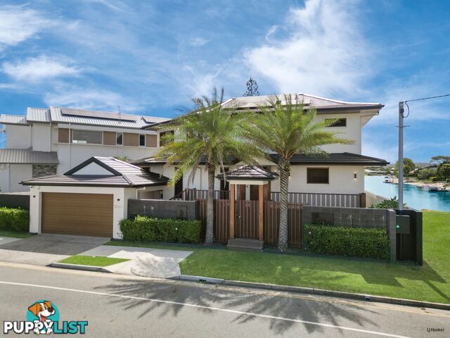 120A Tahiti Avenue PALM BEACH QLD 4221