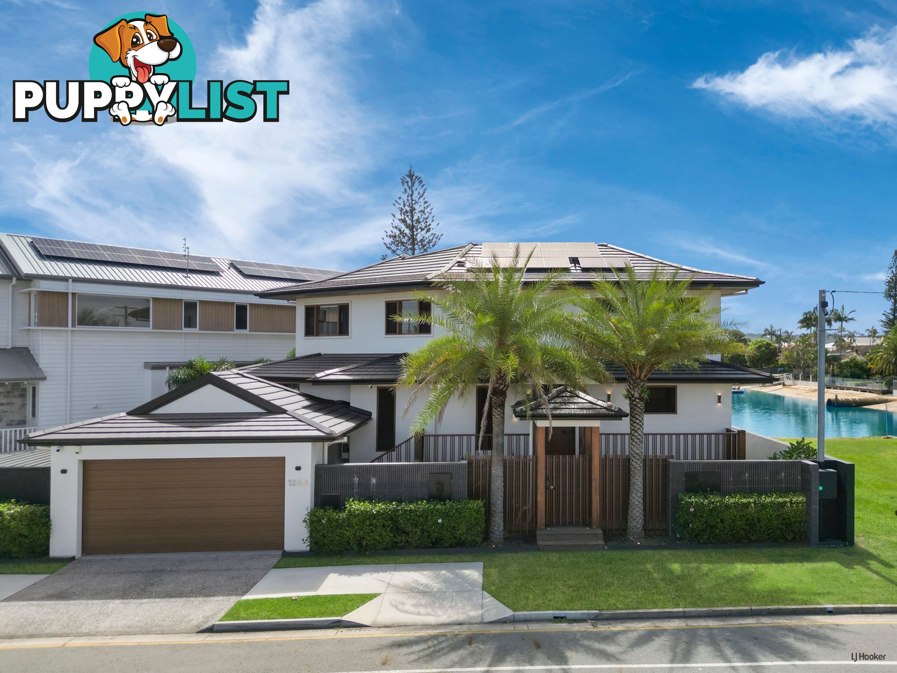 120A Tahiti Avenue PALM BEACH QLD 4221