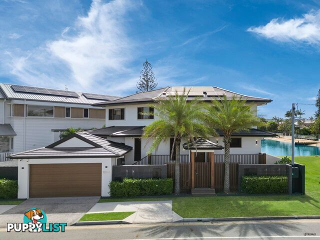 120A Tahiti Avenue PALM BEACH QLD 4221