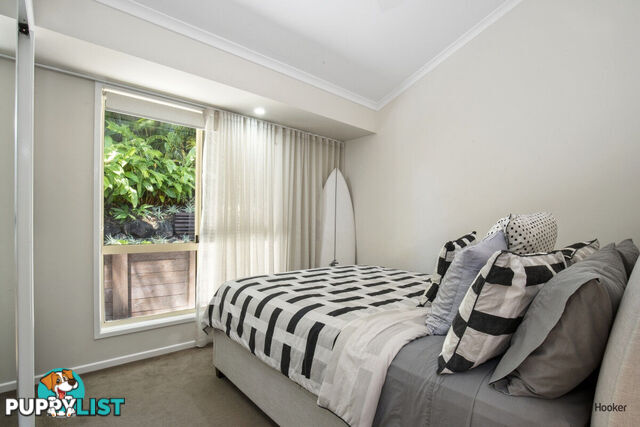 2/28 Foothill Street ELANORA QLD 4221
