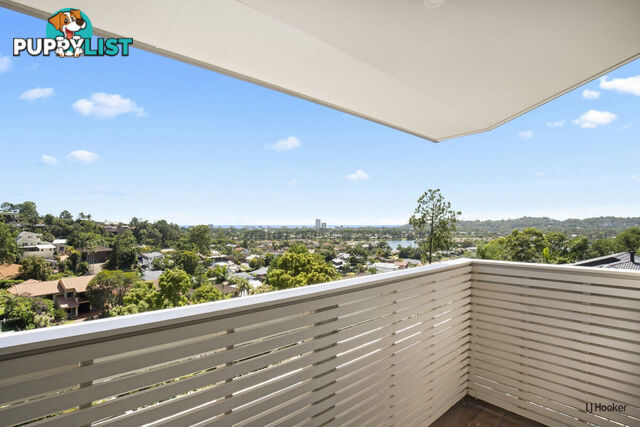 2/28 Foothill Street ELANORA QLD 4221