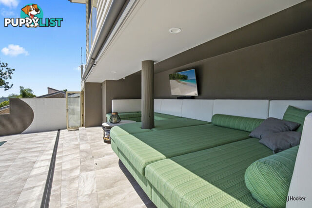 2/28 Foothill Street ELANORA QLD 4221