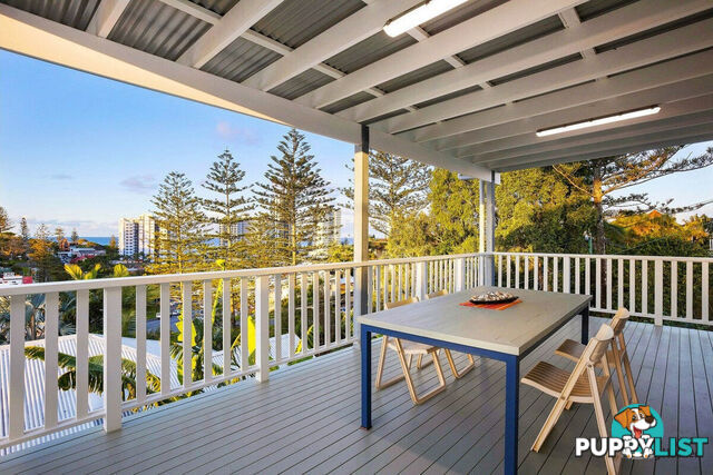 49 Garrick Street COOLANGATTA QLD 4225