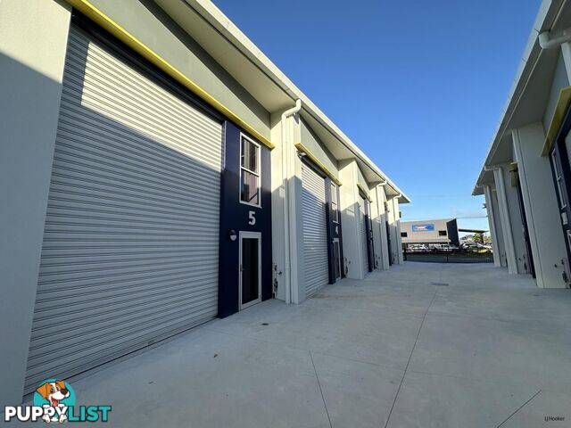 5/26 Jade Drive MOLENDINAR QLD 4214