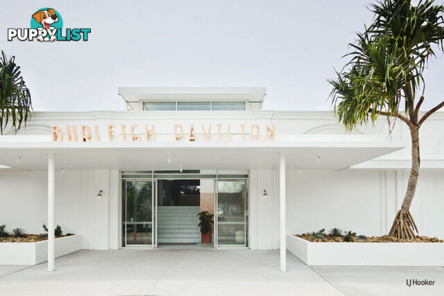 1/68A West Burleigh Road BURLEIGH HEADS QLD 4220