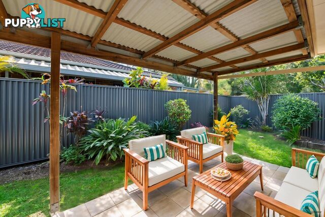 1/21 Mollys Place CURRUMBIN WATERS QLD 4223