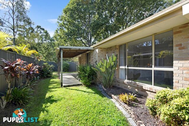 1/21 Mollys Place CURRUMBIN WATERS QLD 4223