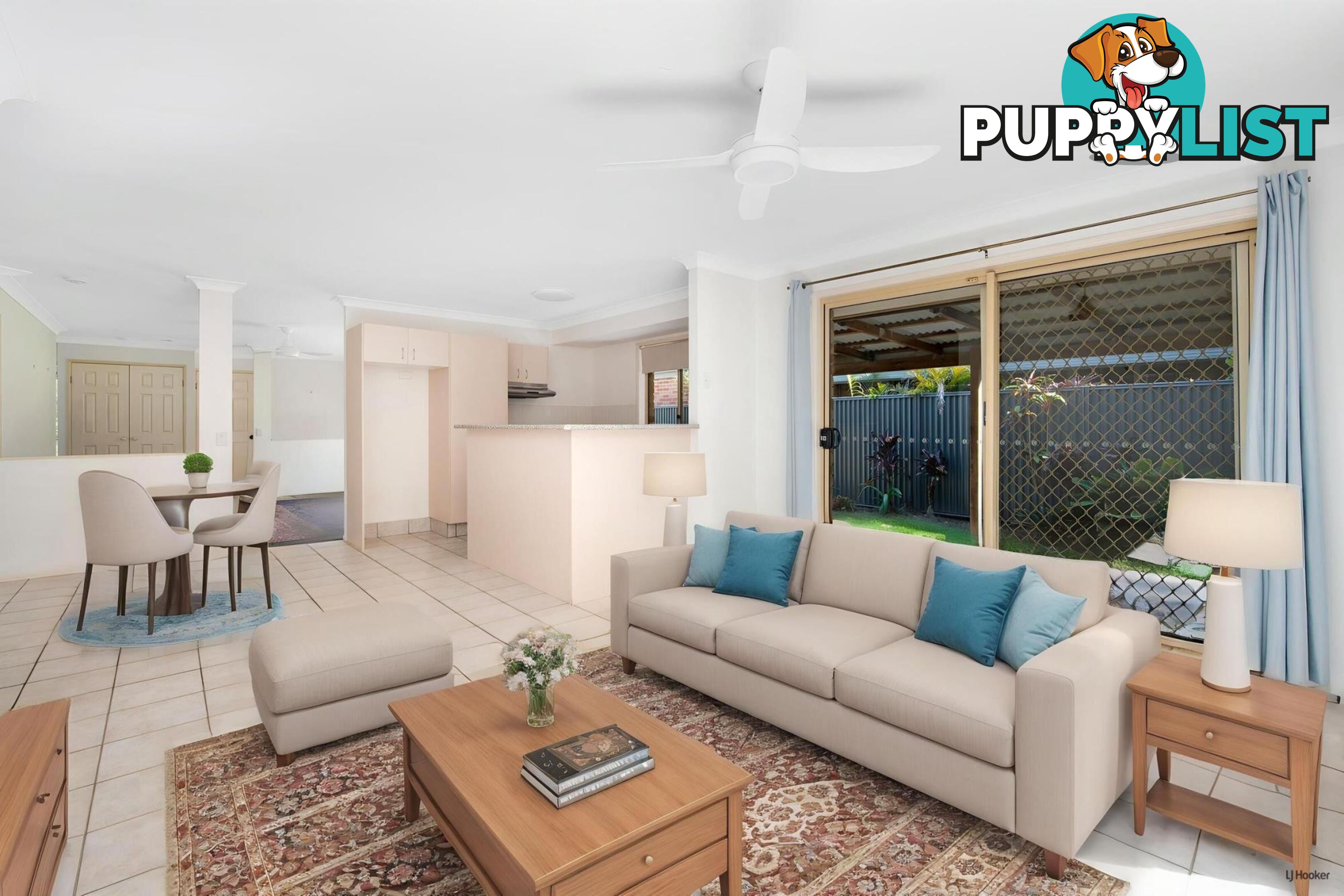 1/21 Mollys Place CURRUMBIN WATERS QLD 4223