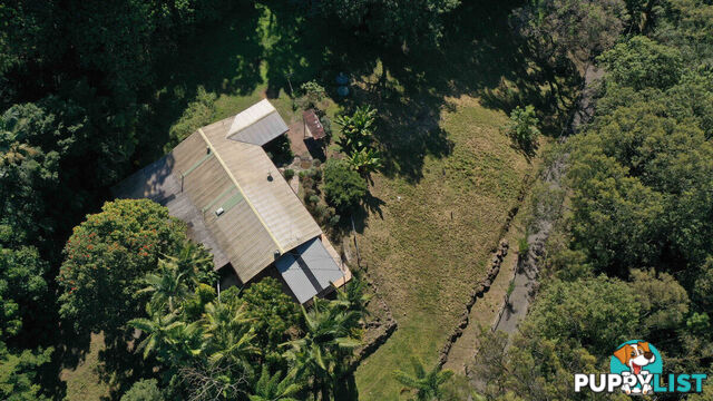 73B Estelle Road CURRUMBIN VALLEY QLD 4223