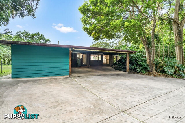 73B Estelle Road CURRUMBIN VALLEY QLD 4223