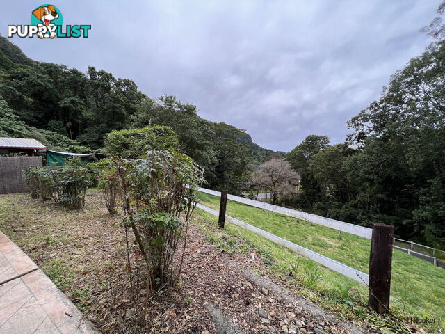 73B Estelle Road CURRUMBIN VALLEY QLD 4223