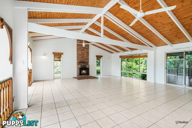 73B Estelle Road CURRUMBIN VALLEY QLD 4223