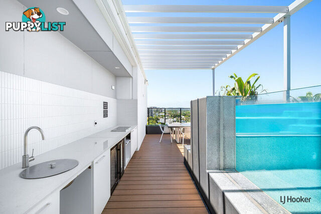 405/14-18 Twenty Eighth Avenue PALM BEACH QLD 4221
