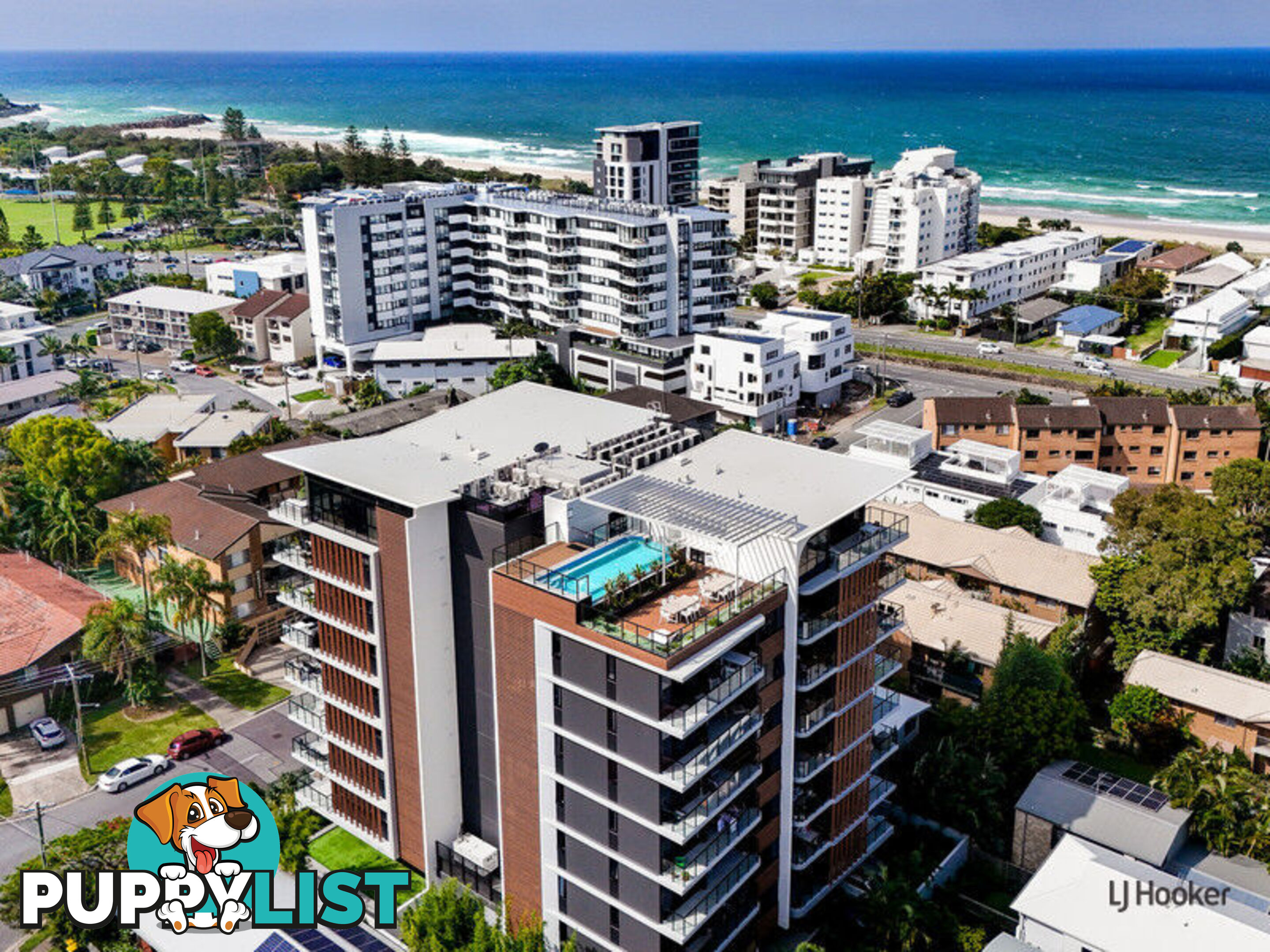 405/14-18 Twenty Eighth Avenue PALM BEACH QLD 4221