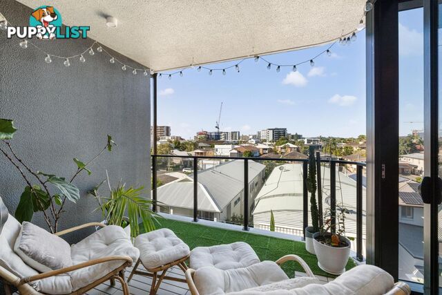 405/14-18 Twenty Eighth Avenue PALM BEACH QLD 4221