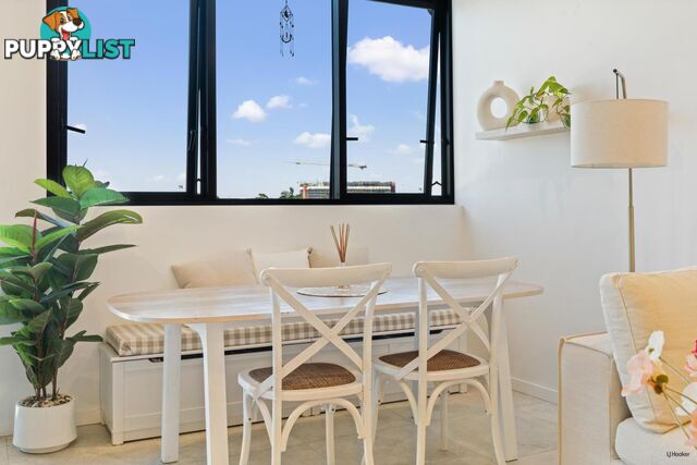 405/14-18 Twenty Eighth Avenue PALM BEACH QLD 4221