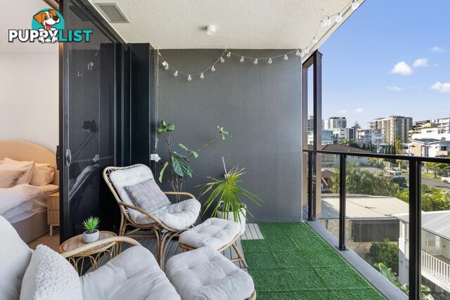 405/14-18 Twenty Eighth Avenue PALM BEACH QLD 4221